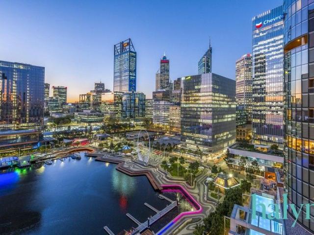 Apartment for sale in City Of Perth, Perth