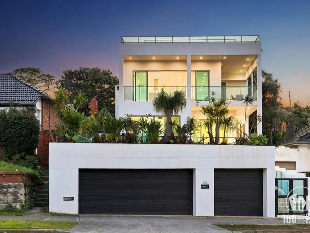 House for sale in Sydney, New South Wales