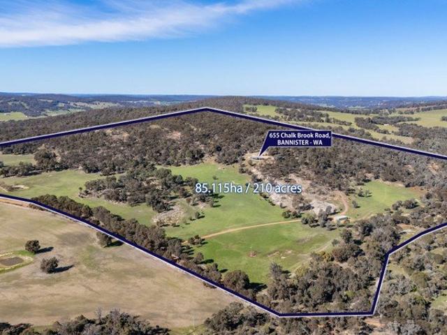 Cottage for sale in Western Australia