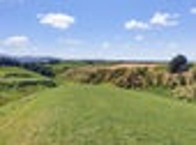 Land for sale in Hurunui District, Canterbury