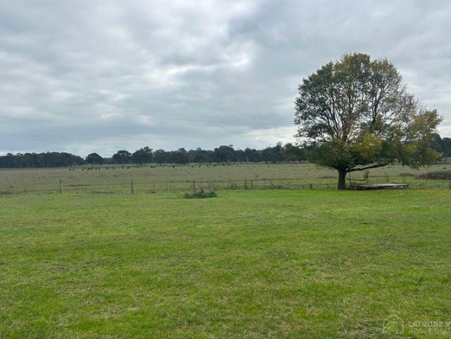 Land for sale in Rosedale, Victoria