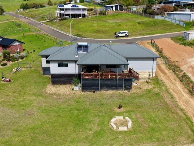 House for sale in Nannup, Western Australia