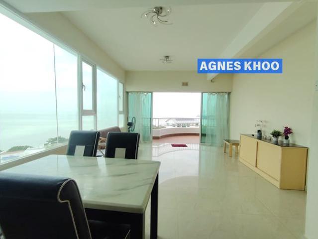 Condominium for sale in Georgetown, Penang