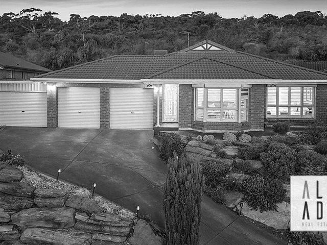 House for sale in Horseshoe Creek, South Australia