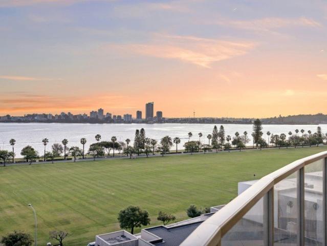 Apartment for sale in East Perth, Perth