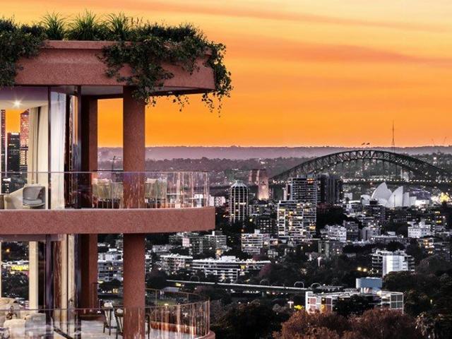 Apartment for sale in Sydney, New South Wales