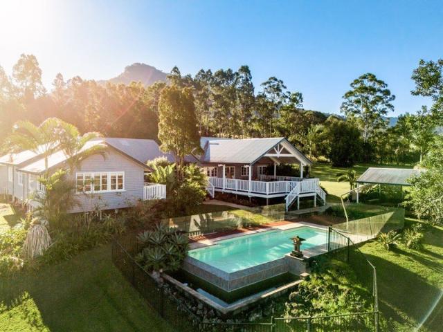 Cottage for sale in Nimbin, New South Wales