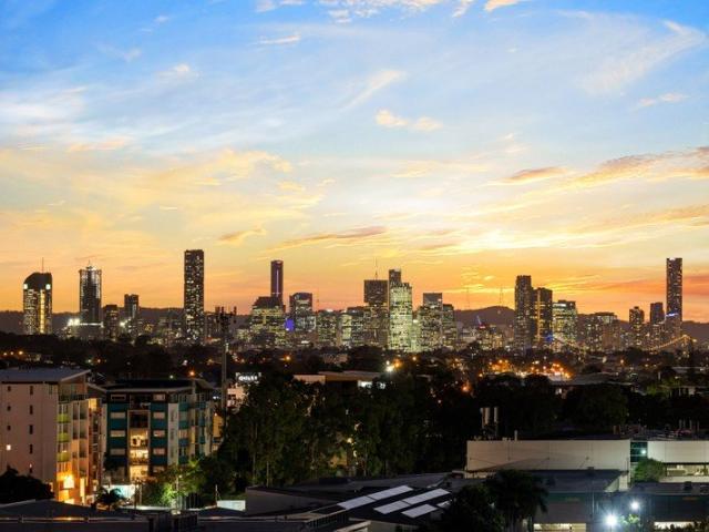 Apartment for sale in Toombul, Queensland