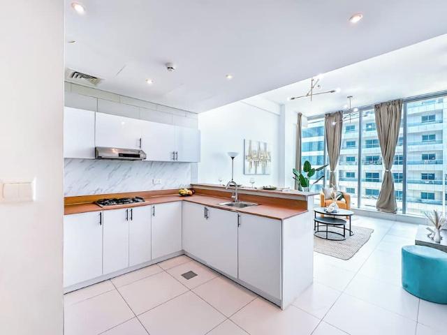 Apartment for rent in London Borough of Tower Hamlets, Greater London