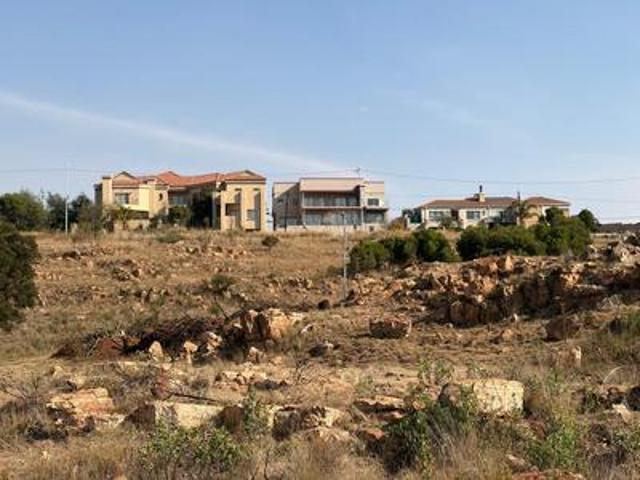 Land for sale in Kagiso, Gauteng