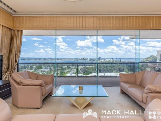 Apartment for rent in West Perth, Perth