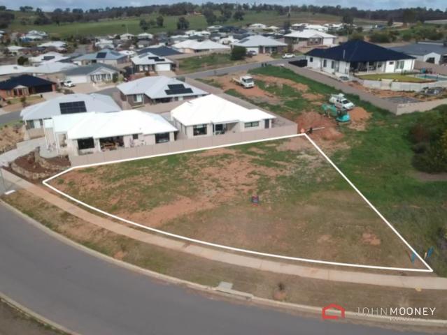 Land for sale in Belfrayden, New South Wales