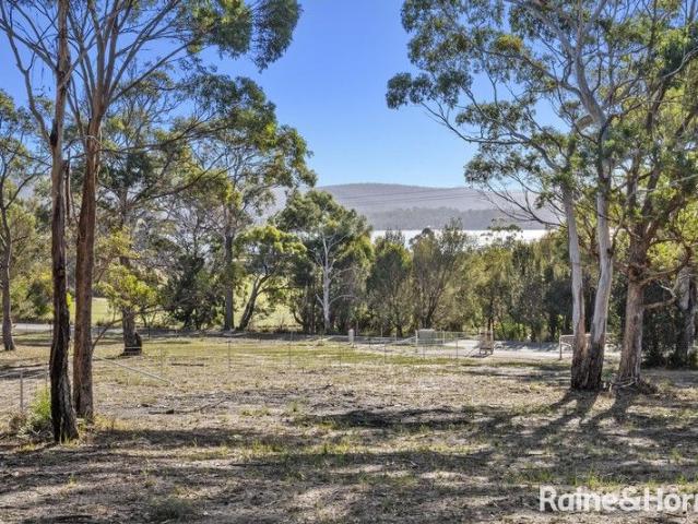 Land for sale in Orford, Tasmania