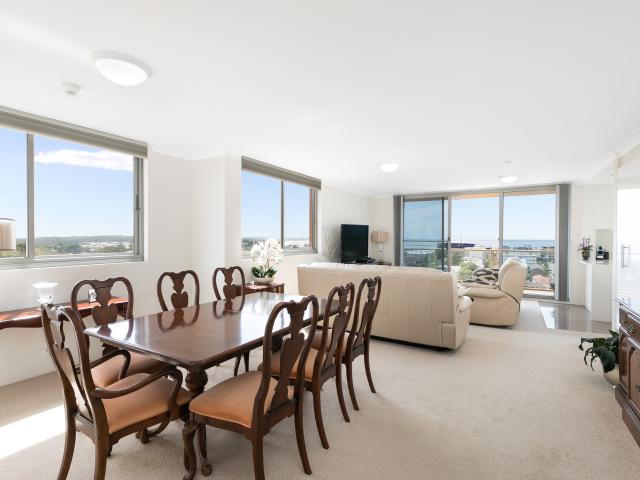 Apartment for sale in Cronulla, Sutherland Shire Council