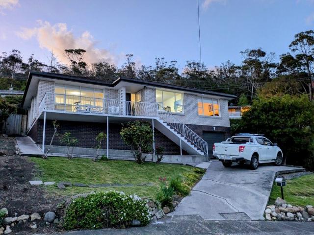 House for rent in Hobart, Tasmania