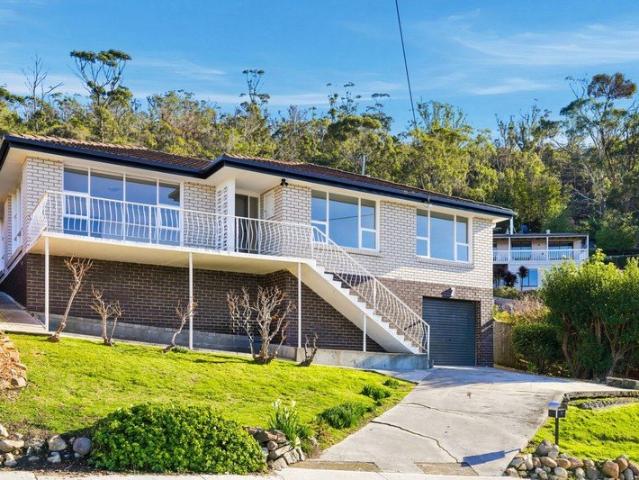 House for rent in Hobart, Tasmania
