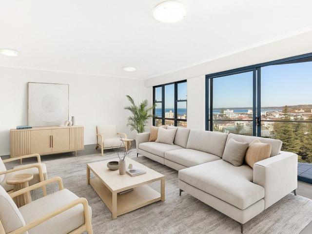 Apartment for rent in Sutherland, New South Wales