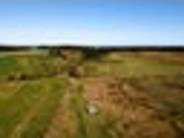 Land for sale in West Coast