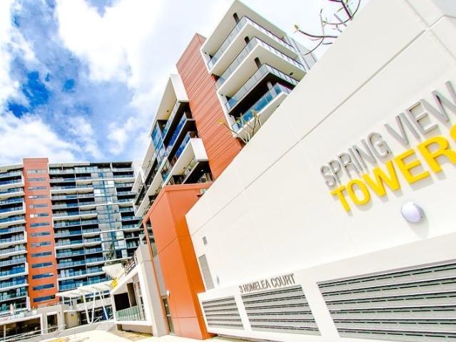 Apartment for sale in Rivervale, Western Australia