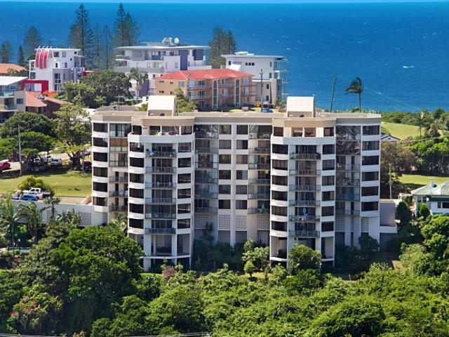 Apartment for rent in Tweed Heads, New South Wales
