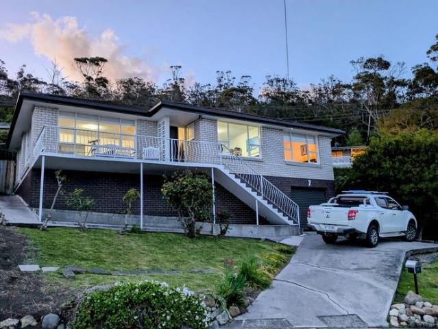 House for rent in Hobart, Tasmania
