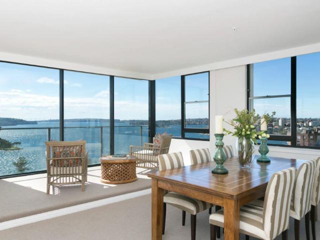 Apartment for rent in Sydney, New South Wales
