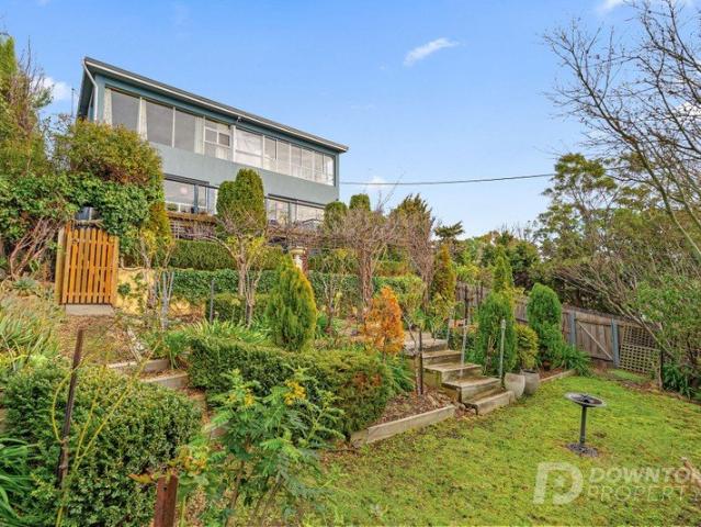 House for sale in Hobart, Tasmania