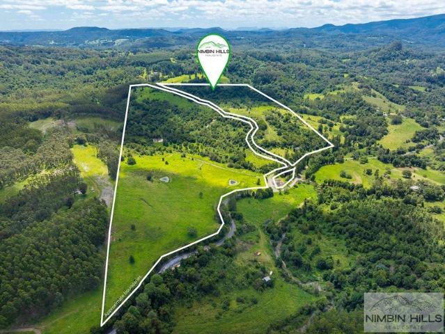Land for sale in Blue Knob, New South Wales