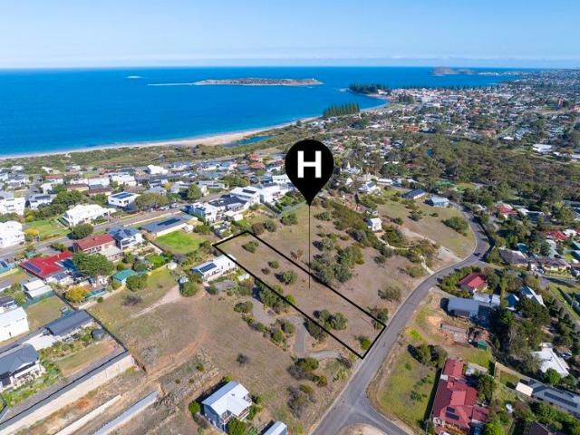 Land for sale in Mccracken, South Australia