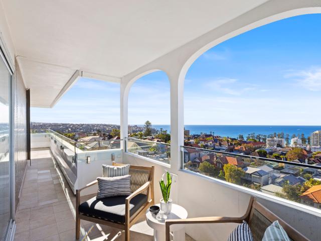 Apartment for sale in Manly, New South Wales