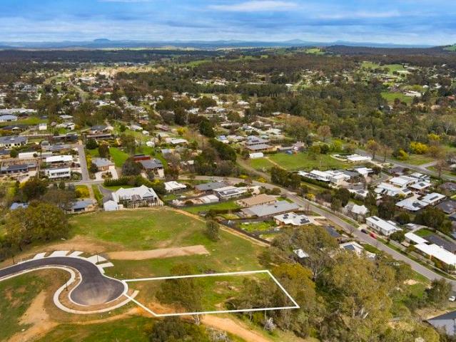 Land for sale in Campbells Creek, Victoria