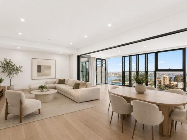 Apartment for rent in Sydney, New South Wales