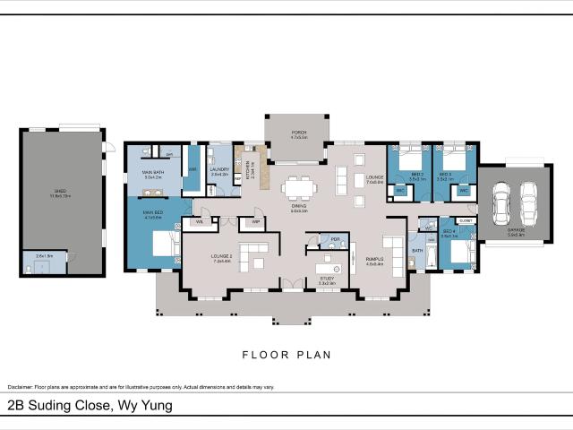 House for sale in Wy Yung, Victoria