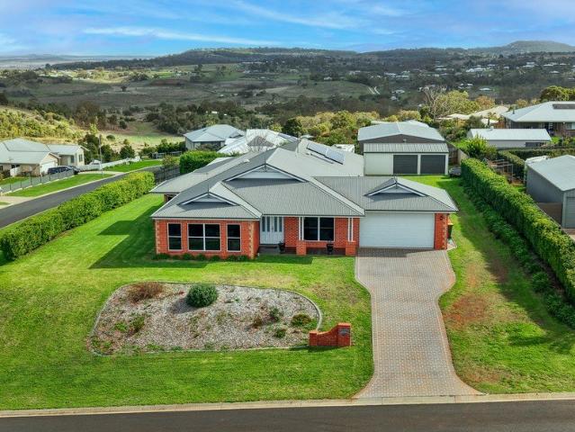 House for sale in Highfields, Queensland
