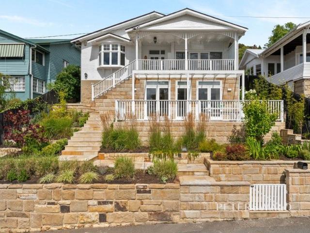 House for sale in Hobart, Tasmania