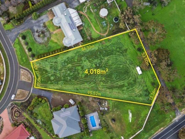 Land for sale in Horseshoe Creek, South Australia