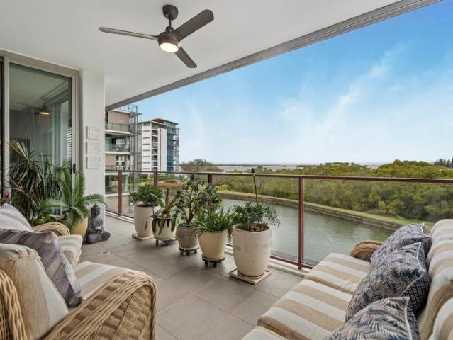 Apartment for sale in Fernbrook, Queensland