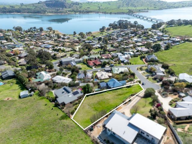 Land for sale in Bellbridge, Victoria