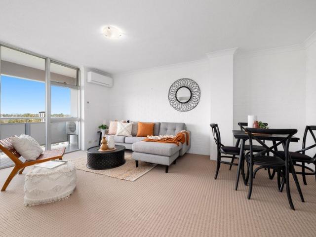Apartment for sale in Toombul, Queensland