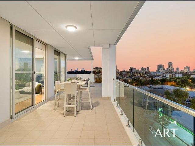 Apartment for rent in City Of Perth, Cockburn