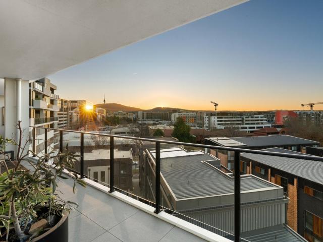 Property for sale in Braddon, Australian Capital Territory