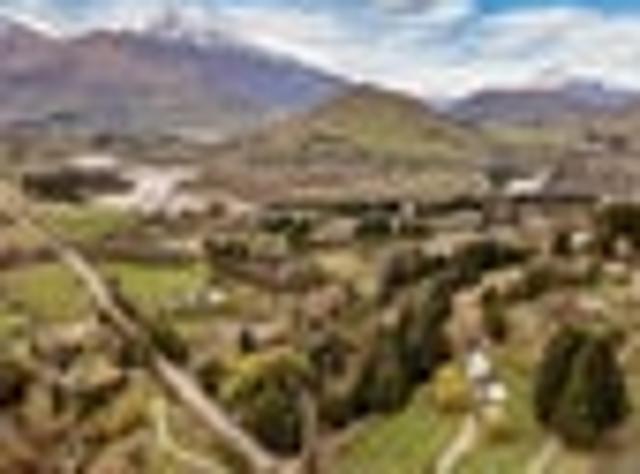 Land for sale in Otakou