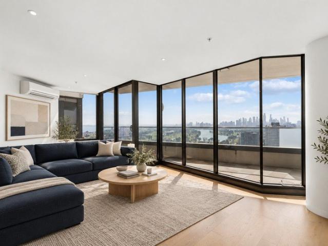 Apartment for sale in St Kilda, Melbourne