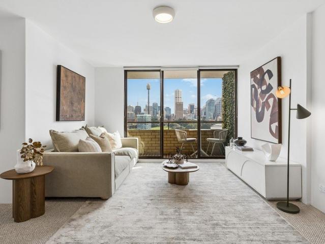 Apartment for sale in Sydney, New South Wales