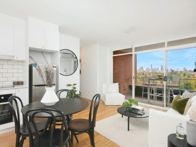 Apartment for sale in Inner West, Sydney