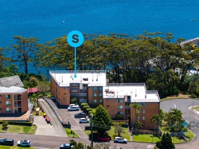 Apartment for sale in Nelson Bay, Port Stephens Council