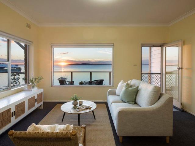 Apartment for sale in Nelson Bay, New South Wales