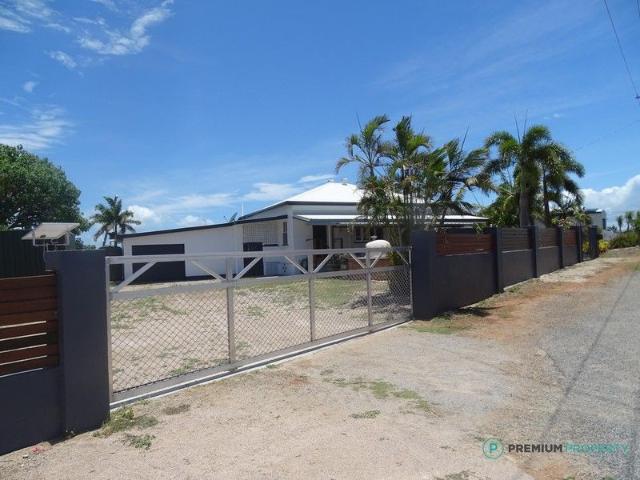 House for sale in Bowen, Queensland