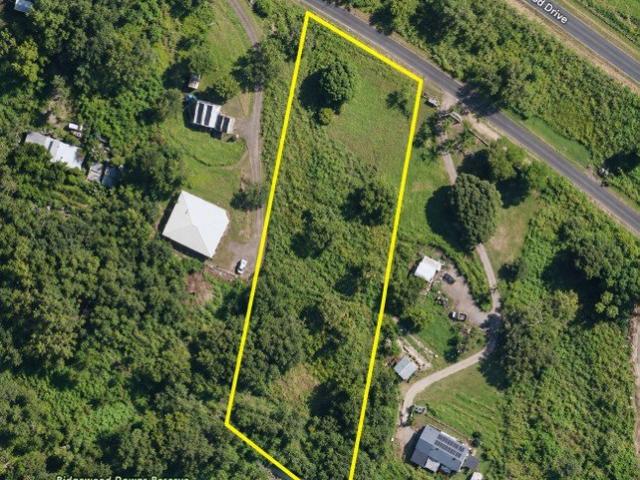 Land for sale in Farleigh