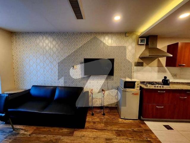 Apartment for sale in Islamabad